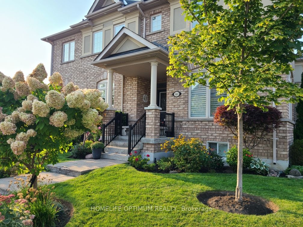 Additional image 2 of 40 Outer Banks Drive, Markham, ON, L6B 0N5