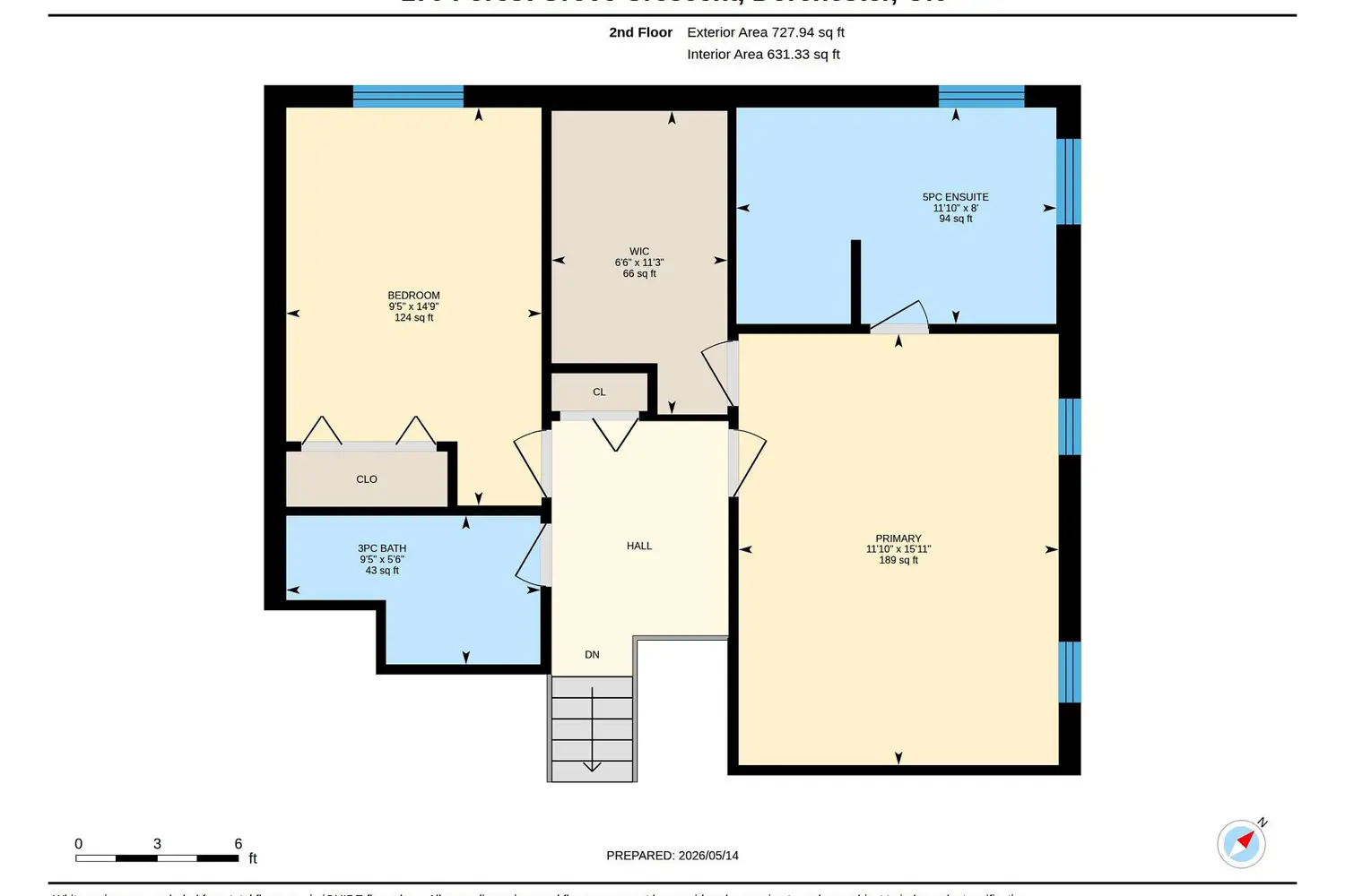 Additional image 16 of 179 Forest Grove Crescent