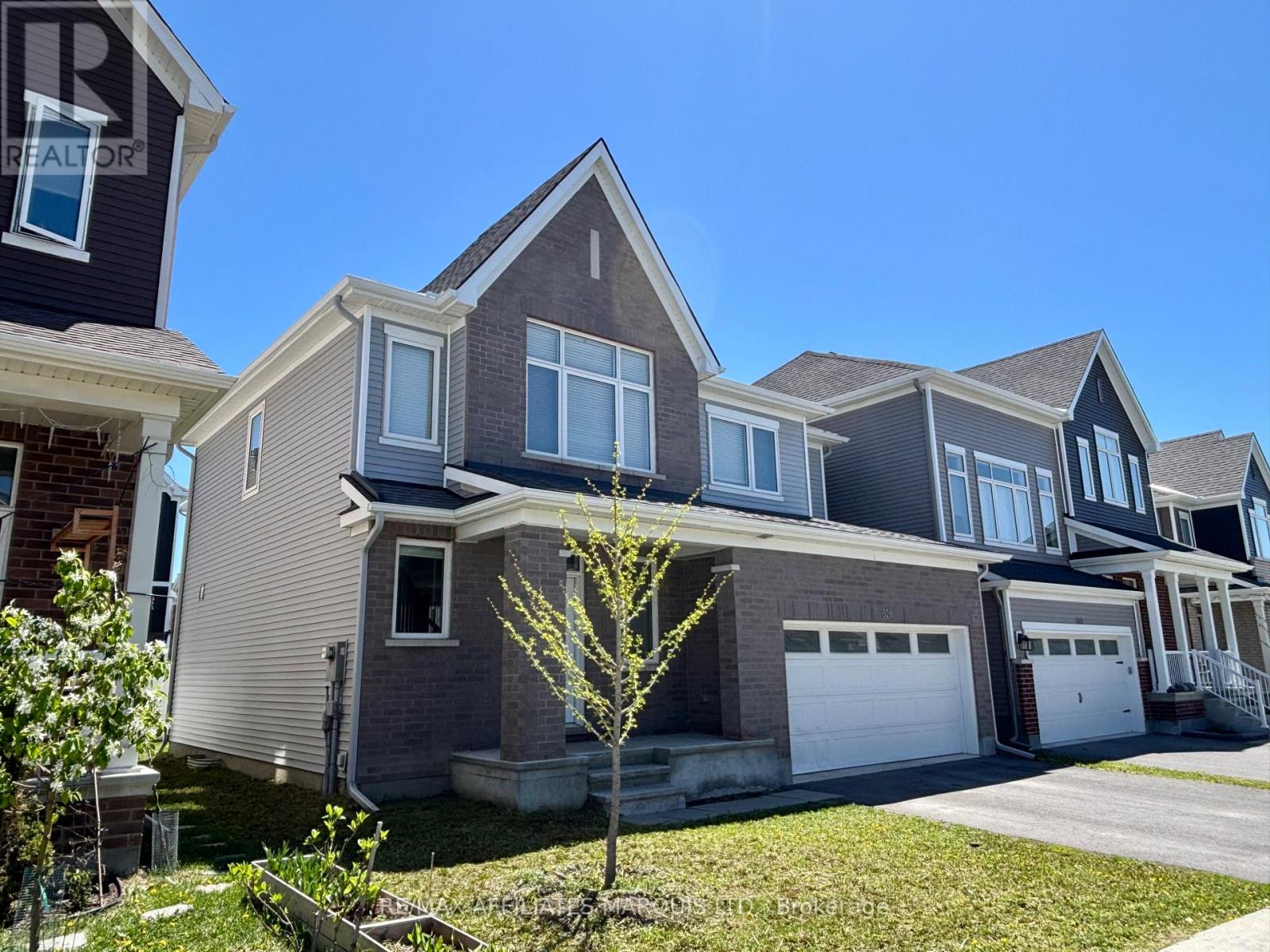 Additional image 3 of 526 Sturnidae Street, Ottawa, ON, K6J6W9