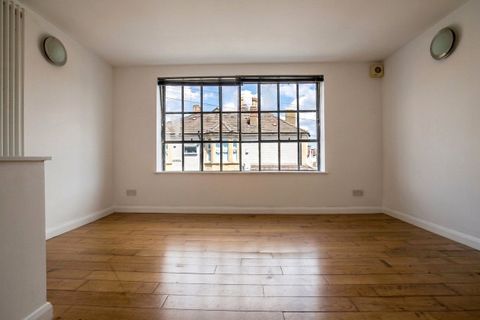 Elm Road Studios, Elm Road, Horfield, Bristol BS7