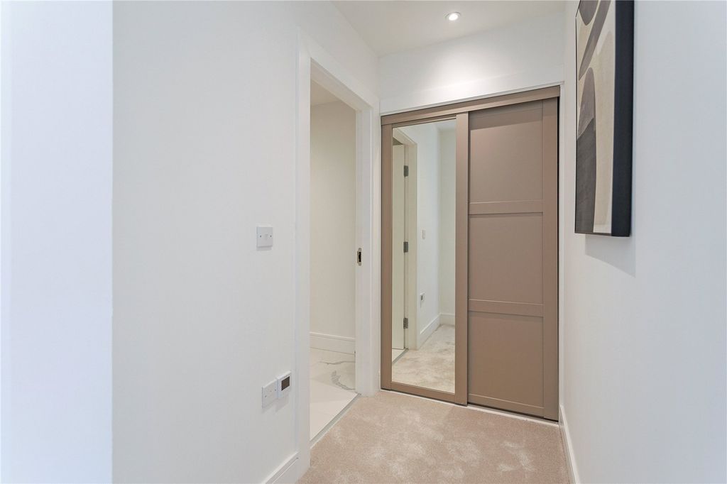 Additional image 14 of 4 bed flat for salePenthouse 9 - Claremont Apartments, Claremont Street, Glasgow G3