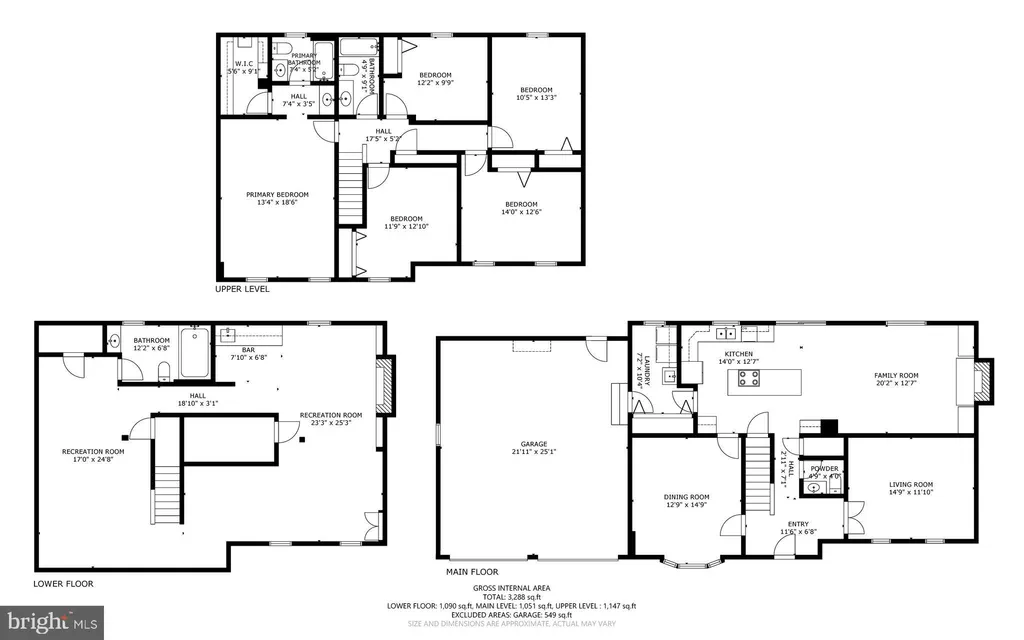 Additional image 45 of 205 Oakmanor Way, Walkersville, MD 21793