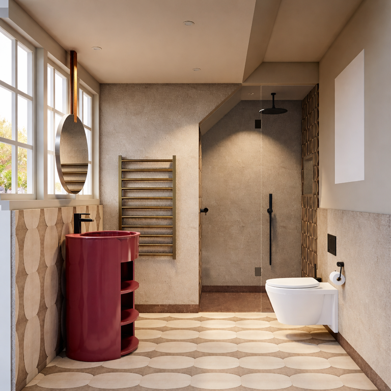 Additional image 16 of 7 bed detached house for saleGreenaway Gardens, Hampstead, London NW3