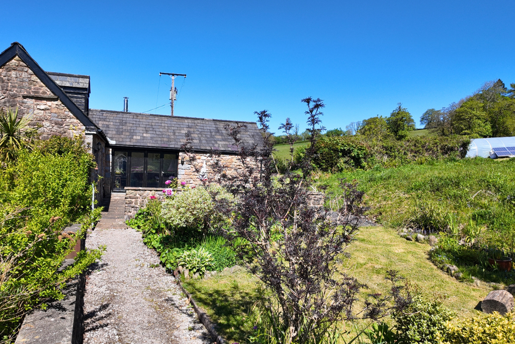 Additional image 58 of Land for saleHaulwen Lodge, Ffairfach, Llandeilo SA19
