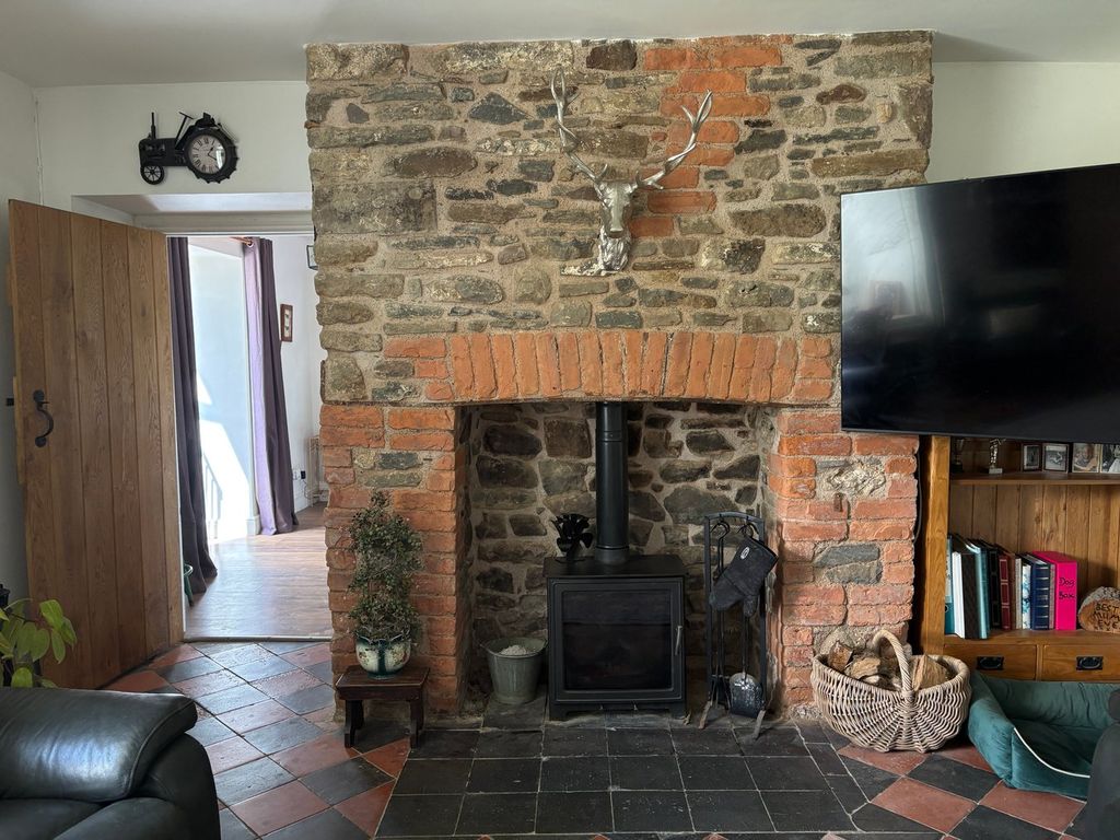 Additional image 16 of 3 bed farm for saleTrevaughan, Whitland SA34