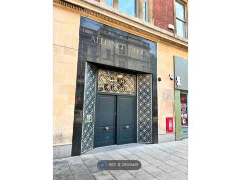 Alliance House, Bristol BS1