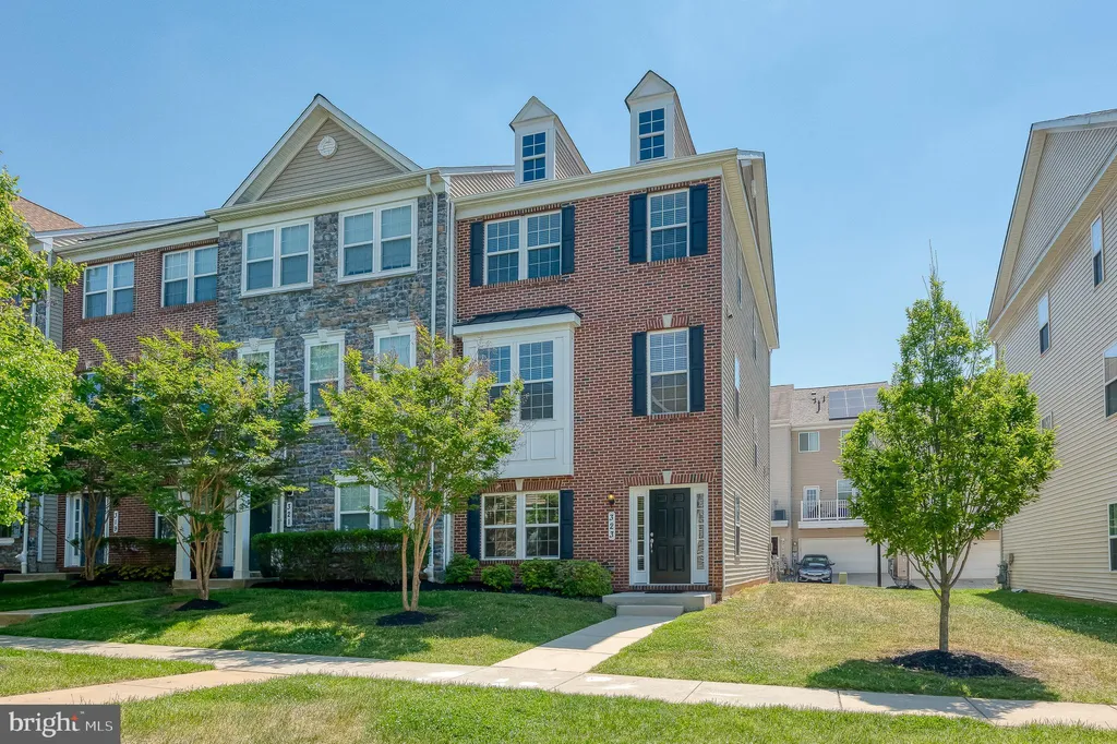 Additional image 2 of 323 Paladium Court, Owings Mills, MD 21117