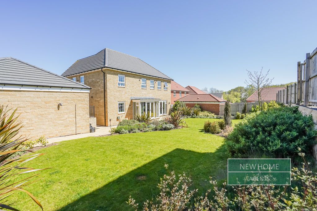 Additional image 36 of 5 bed detached house for saleReedston Road, Hartlepool TS26