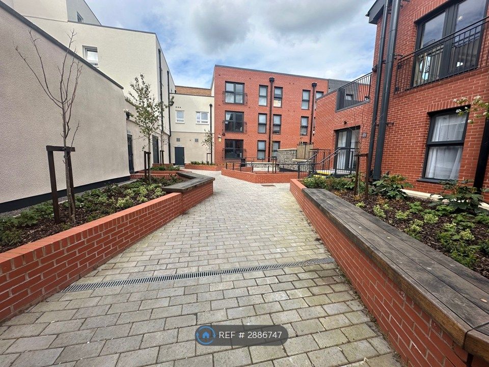 Additional image 10 of 6 bed flat to rentHepburn Court C, Bristol BS2