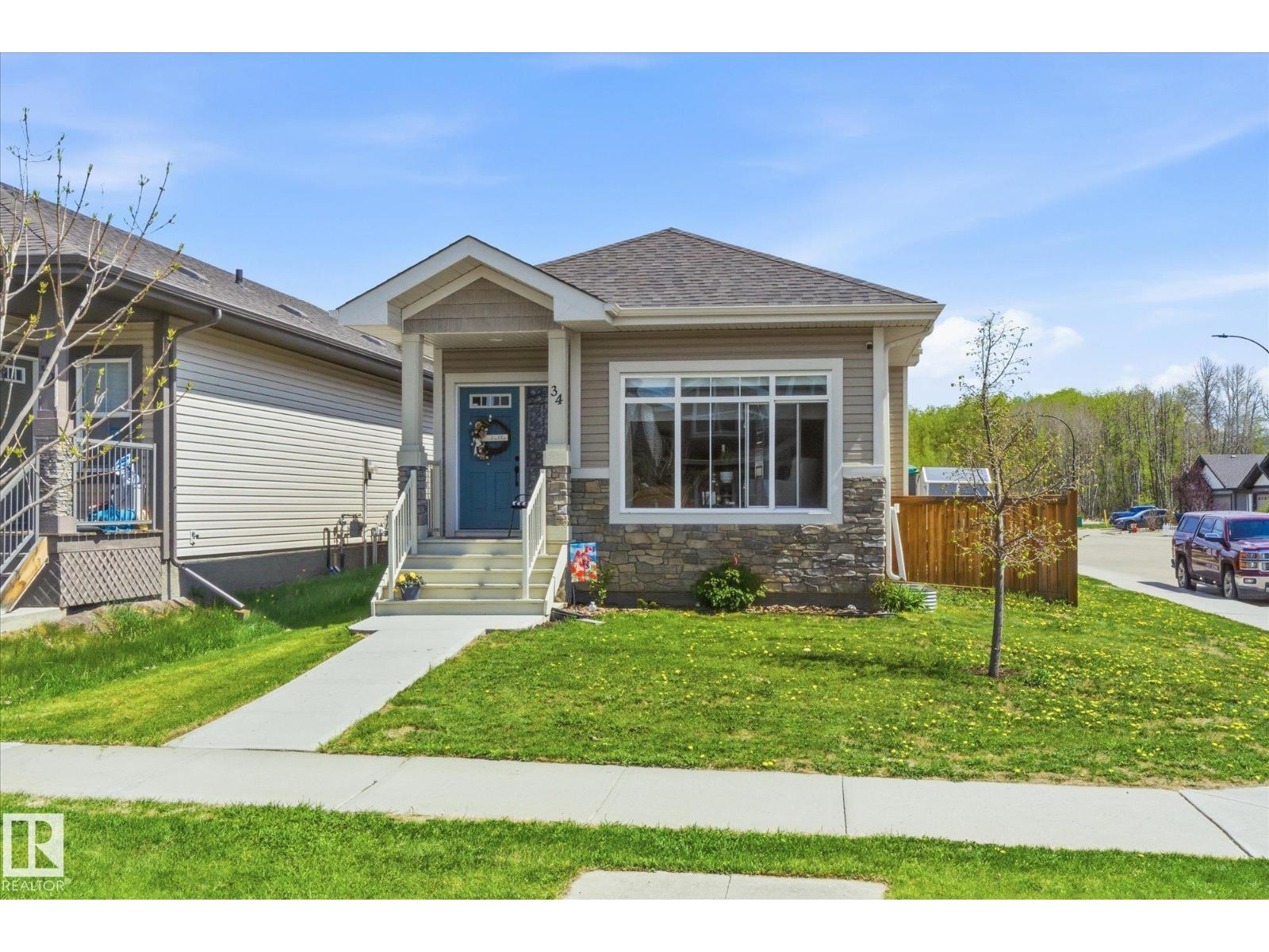 Additional image 3 of 34 Brickyard Drive, Stony Plain, AB, T7Z0L2