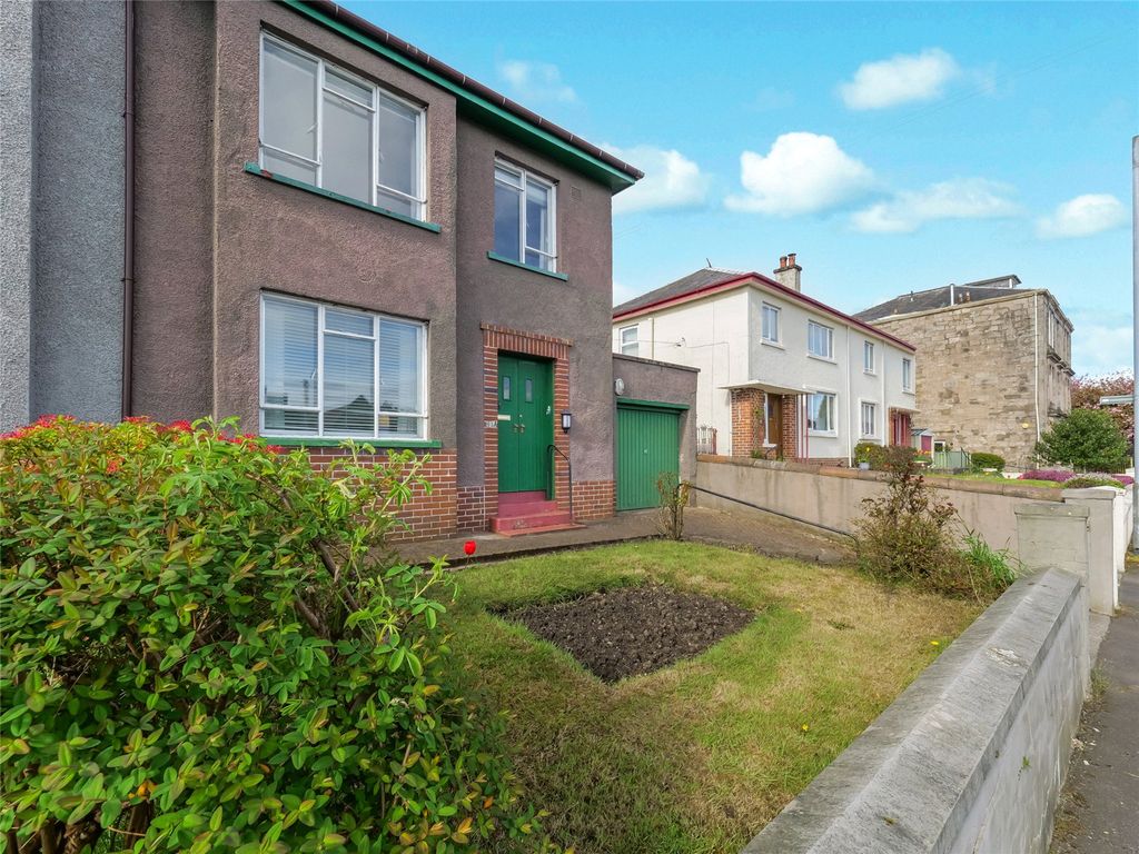 Additional image 20 of 3 bed semi-detached house for saleBrisbane Street, Greenock, Inverclyde PA16