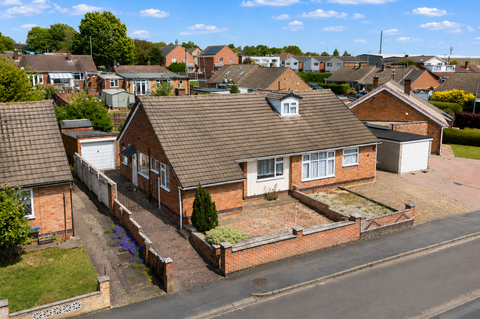 Dovedale Road, Thurmaston, Leicestershire LE4