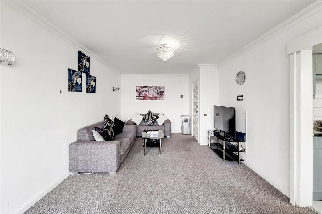Additional image 6 of 1 bed flat for saleThe Water Gardens, London W2
