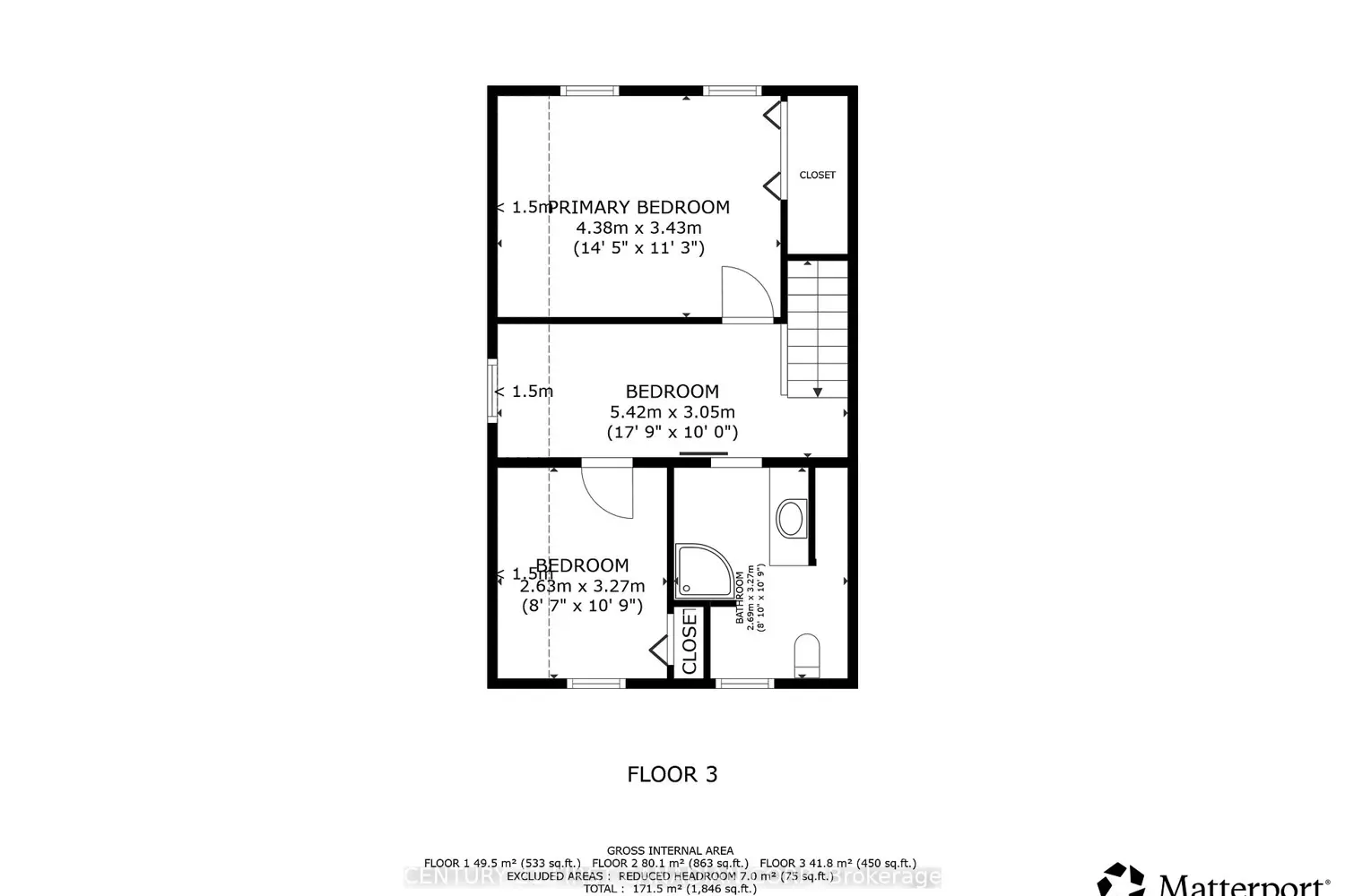1 Fairview Avenue photo 2