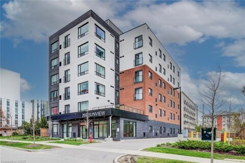 Additional image 7 of 606-269 Sunview Street, Waterloo, ON, N2L 3V8