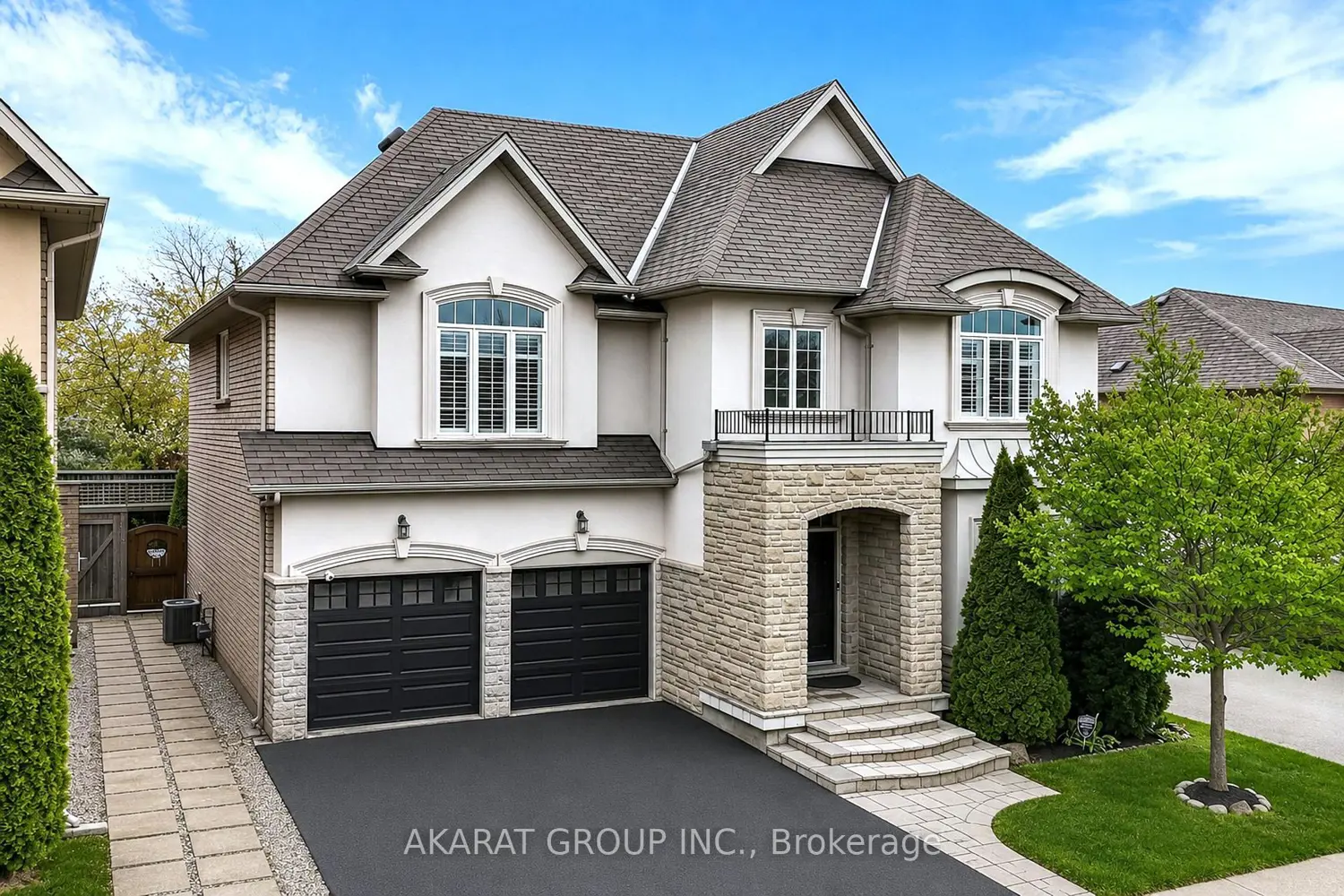2376 Brockberry Crescent
