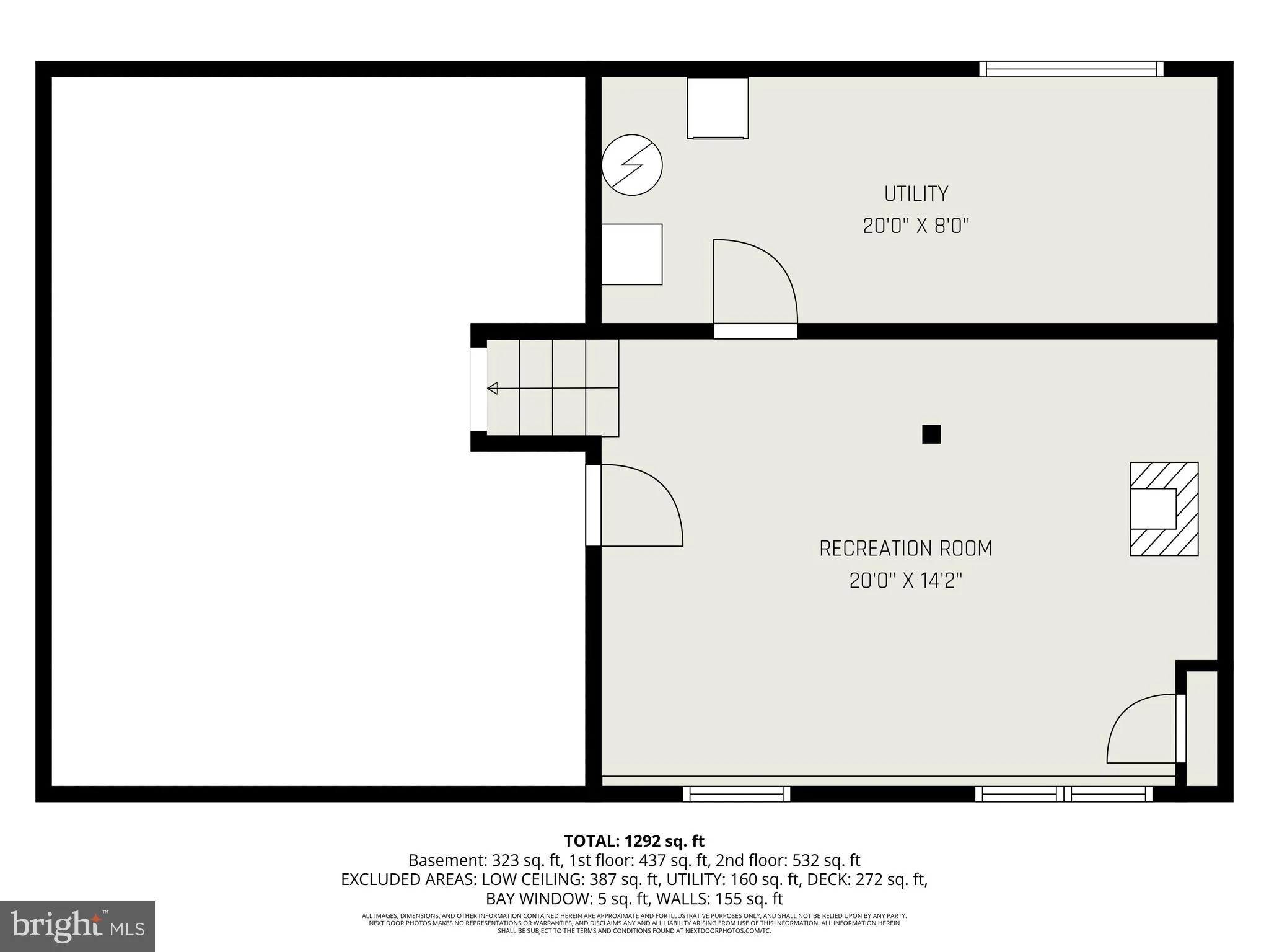 Additional image 54 of 504 E Craighill Channel Drive, Perryville, MD 21903