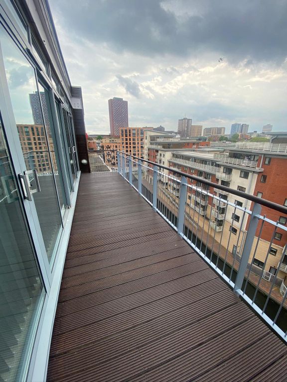 Additional image 31 of 3 bed flat to rentKing Edwards Wharf, 25 Sheepcote Street, Birmingham, West Midlands B16