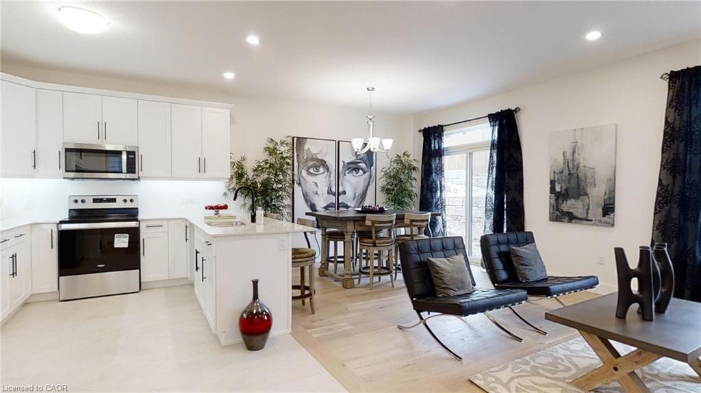 Additional image 3 of 9 Christopher Court, London, ON, N5X 3X4
