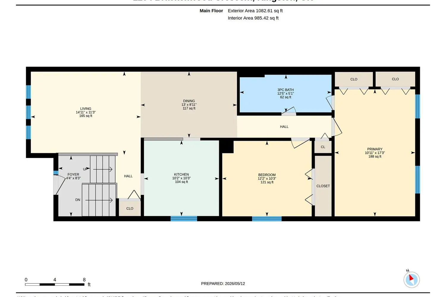Additional image 15 of 1294 Brackenwood Crescent