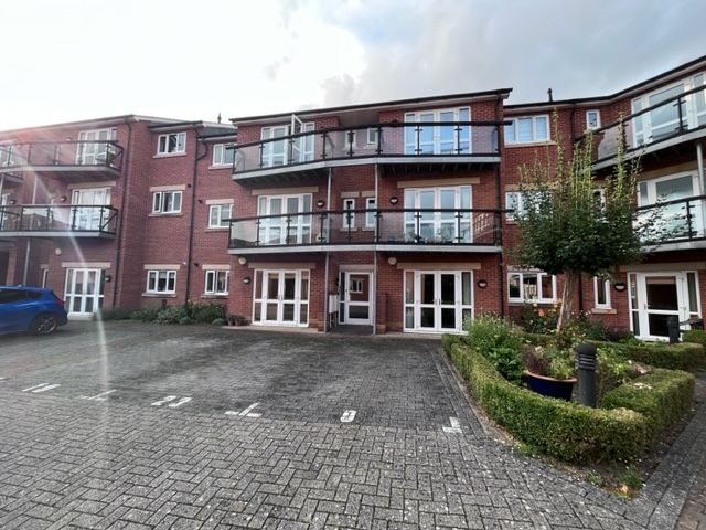 Additional image 16 of 2 bed flat to rentPriory Avenue, Taunton TA1