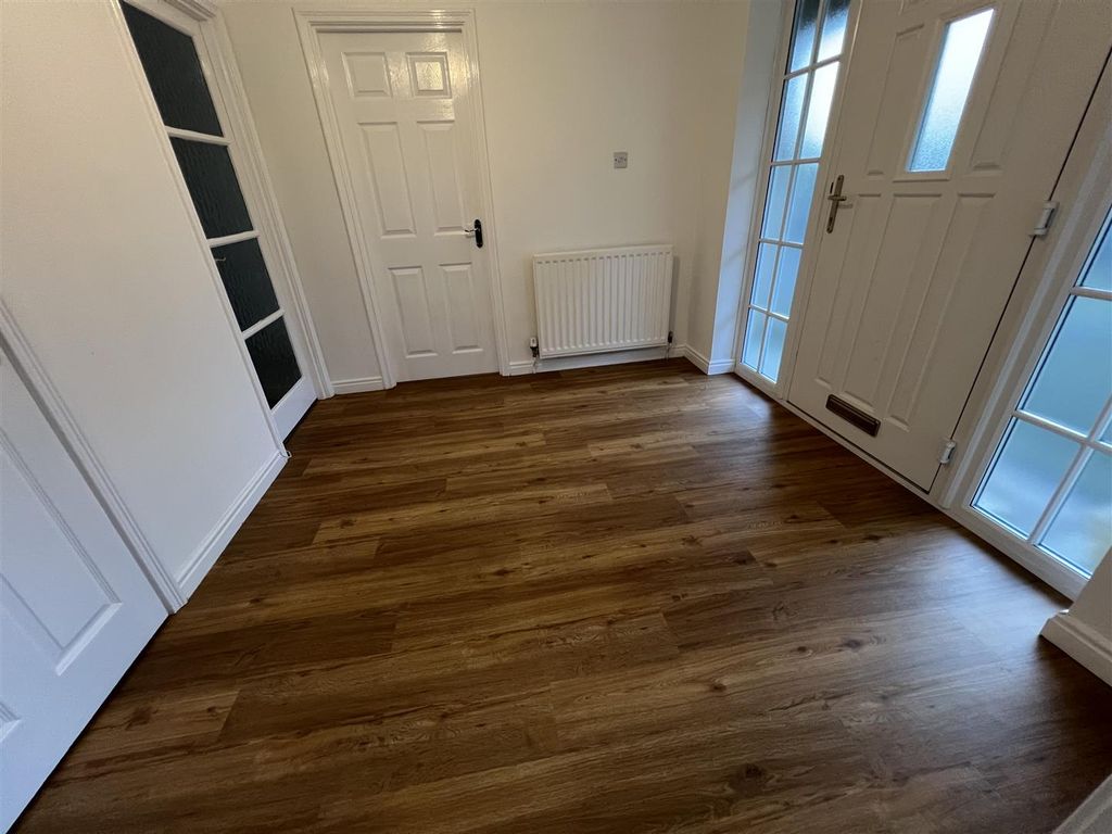 Additional image 5 of 3 bed detached bungalow to rentBriarlea, Hepscott, Morpeth NE61
