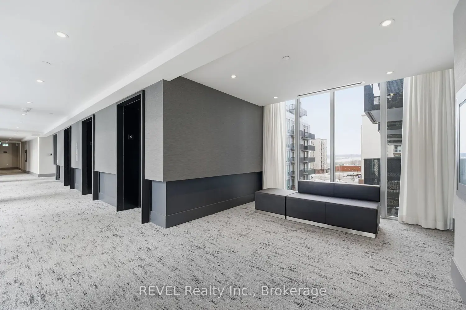 2450 Old Bronte Road 405