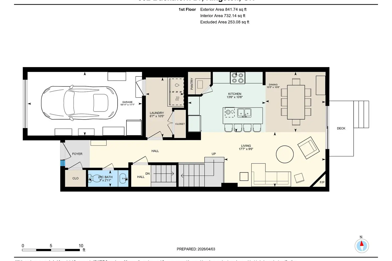 Additional image 18 of 332 Buckthorn Drive
