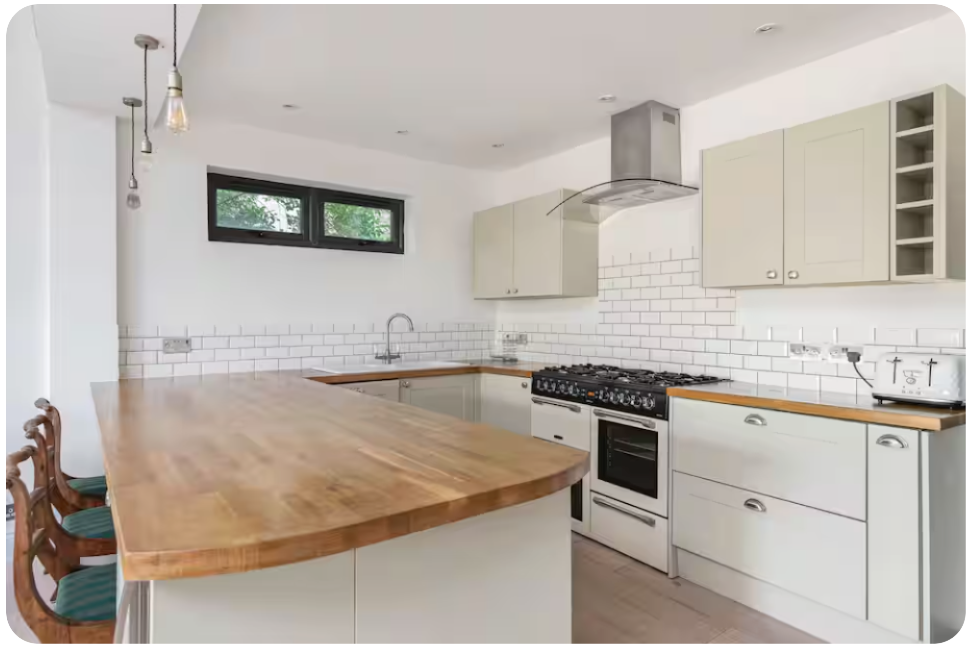 Additional image 13 of 2 bed flat for saleUxbridge Road, Shepherds Bush, London W12