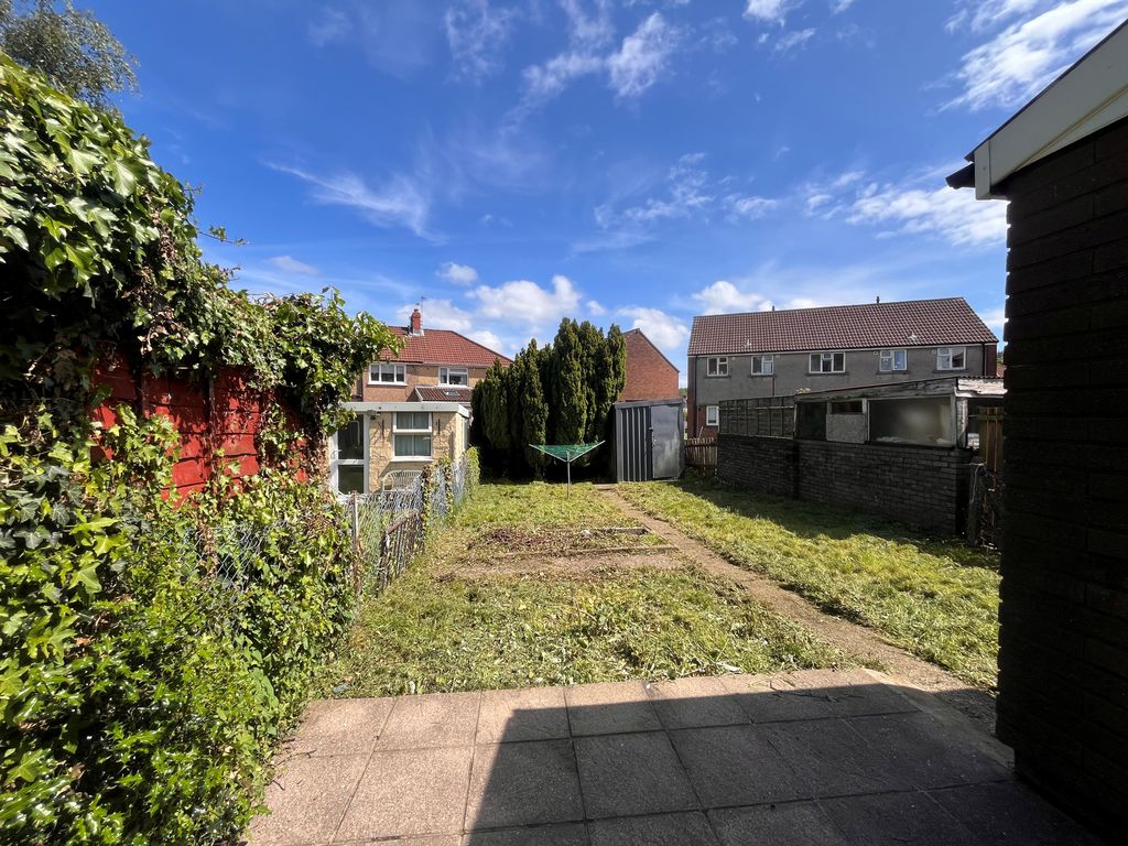 Additional image 13 of 3 bed property to rentTy Isaf Park Crescent, Newport NP11