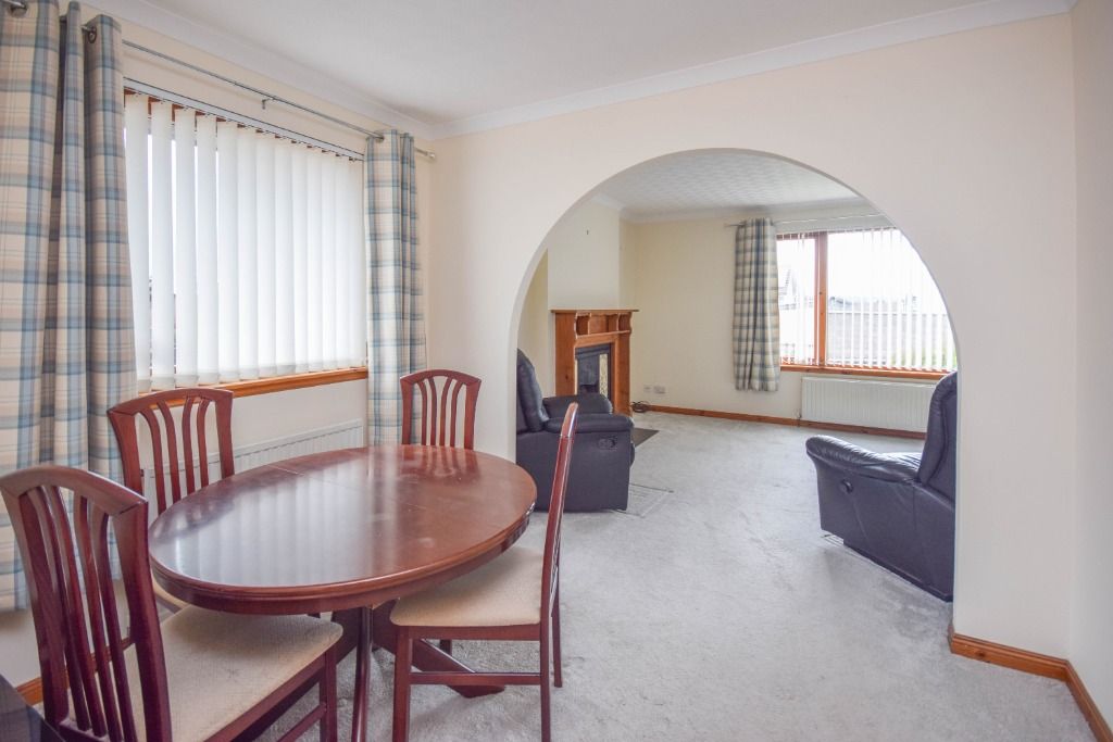 Additional image 4 of 2 bed bungalow to rentLintie Croft, Forfar, Angus DD8