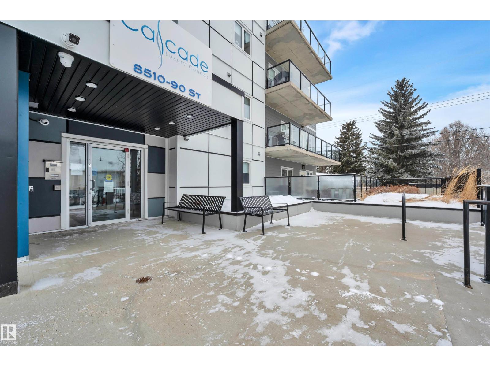 Additional image 5 of 306-8510 90 Street NW, Edmonton, AB, T6C3L5