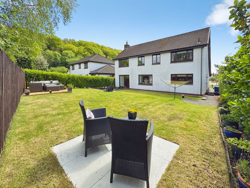 Additional image 34 of 5 bed detached house for sale3 Tummel Road, Wemyss Bay PA18