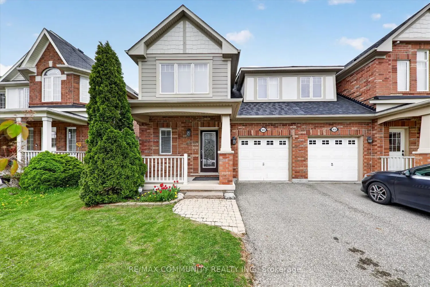 924 Zelinsky Crescent