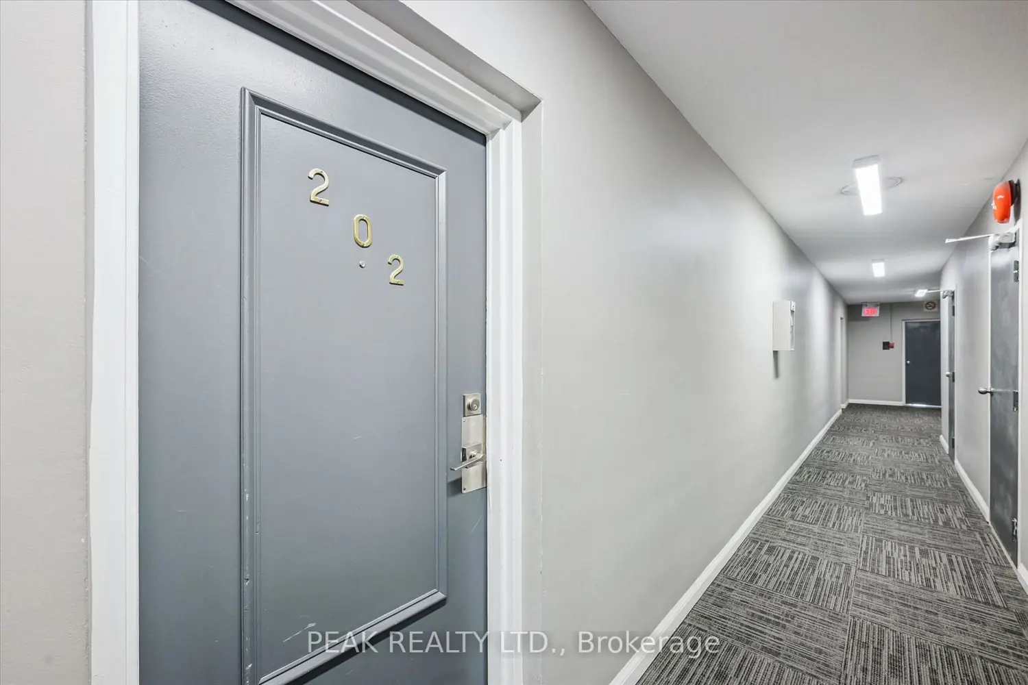Additional image 4 of 893 Concession Street 202
