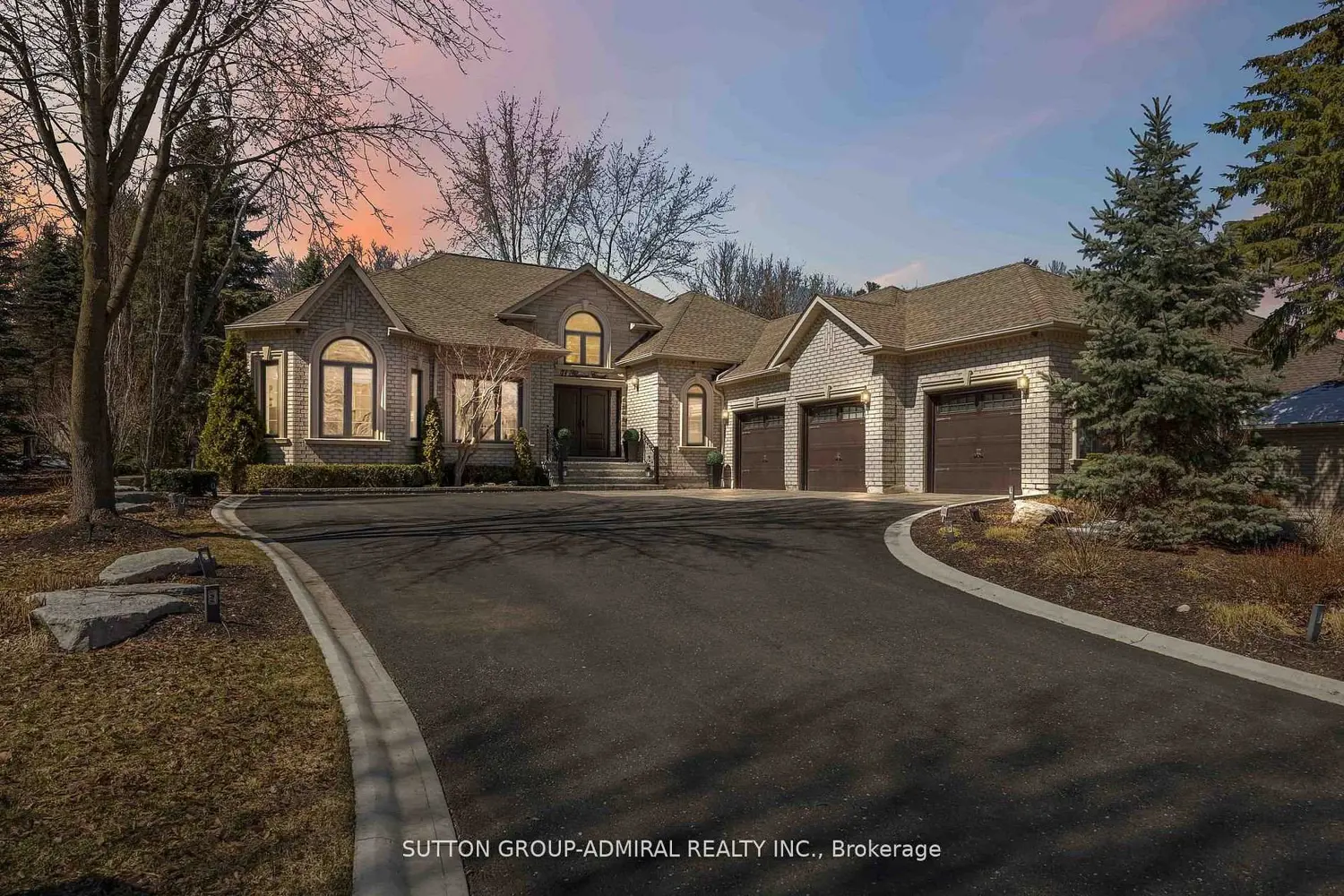 71 Glacier Court