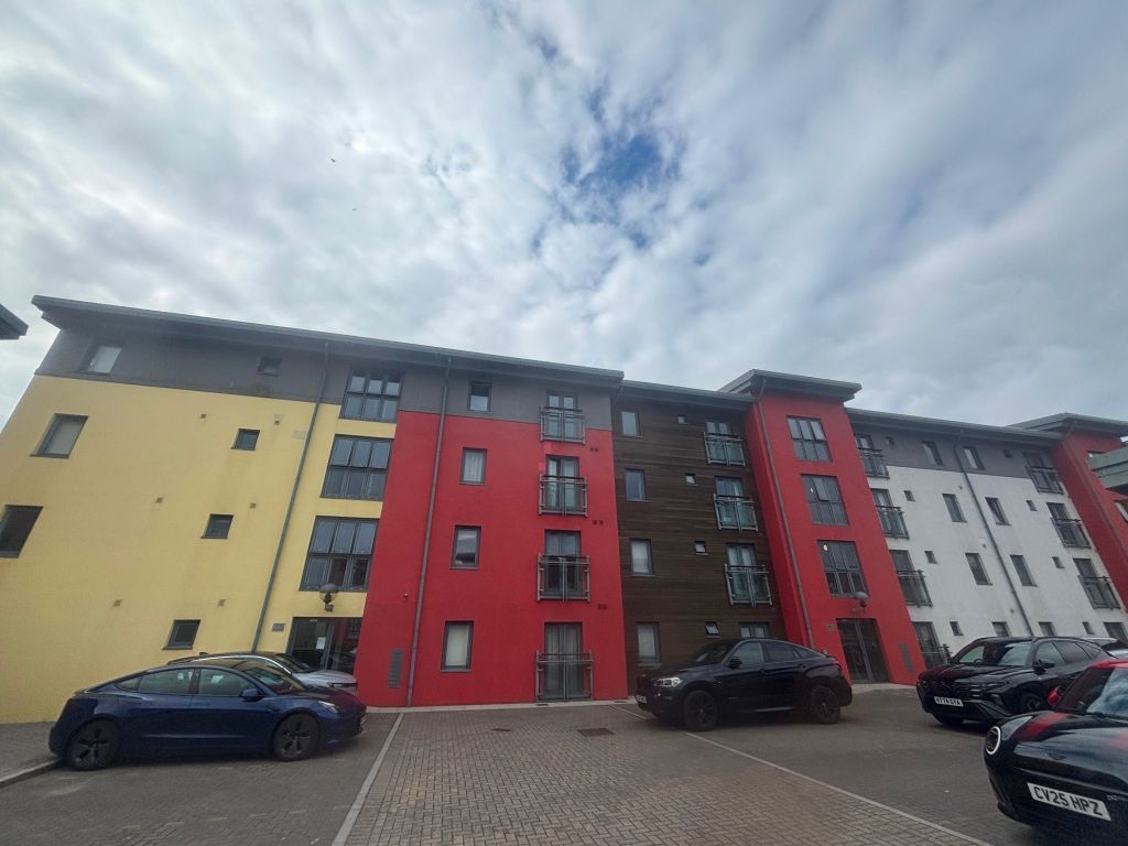 Additional image 26 of 2 bed flat to rentFishermans Way, Maritime Quarter, Swansea SA1