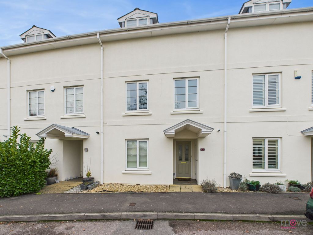 Additional image 3 of 4 bed terraced house for saleThe Park, Cheltenham GL50