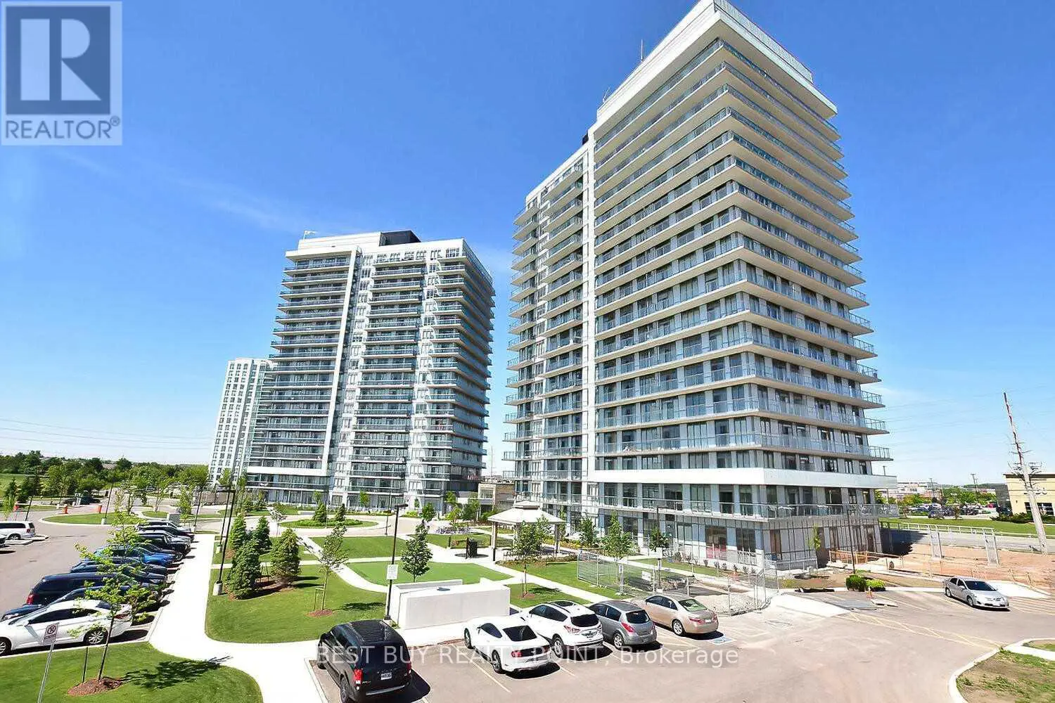 4633 Glen Erin Drive 1101