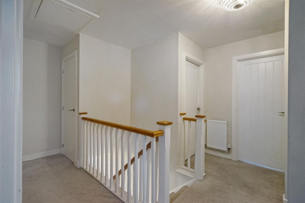 Additional image 15 of 4 bed detached house for saleRoundhill Road, Hurworth, Darlington DL2