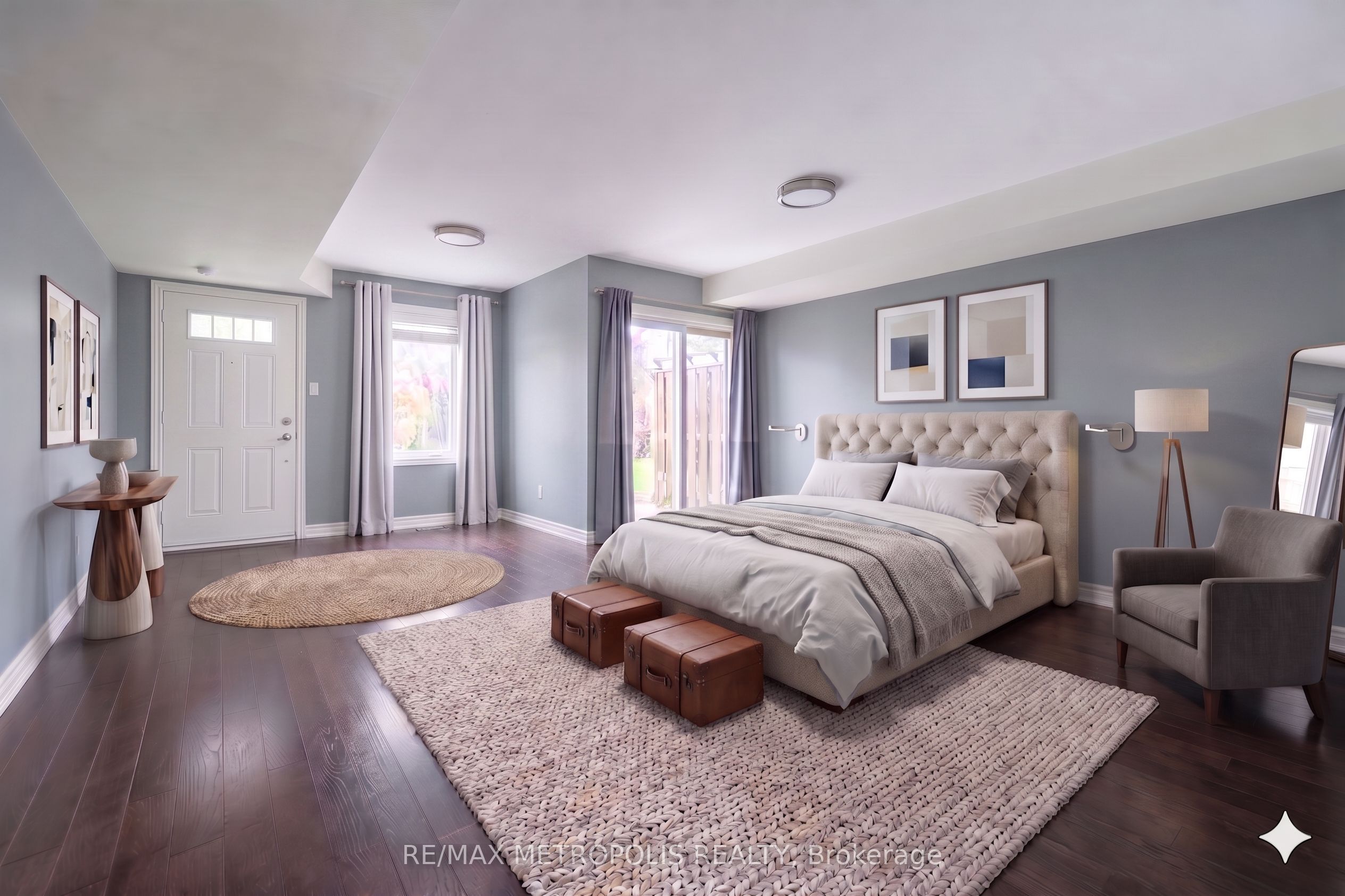 Additional image 5 of 102-128 Aerodrome Crescent, Toronto, ON, M4G 4J2