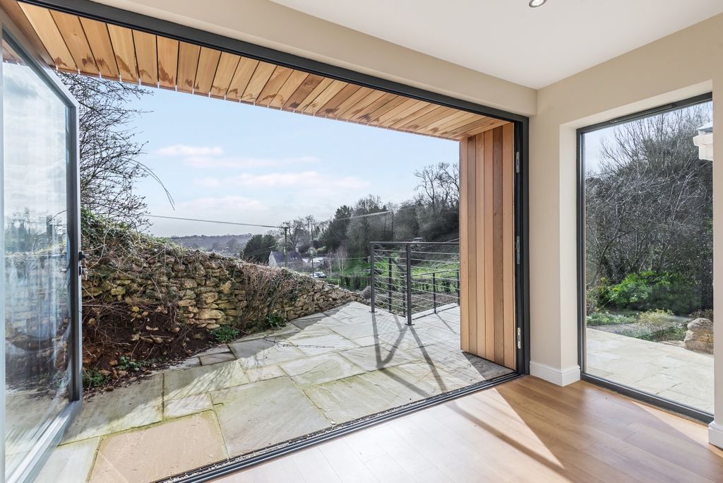 Additional image 3 of 3 bed bungalow to rentCottles Lane, Turleigh, Bradford-On-Avon BA15