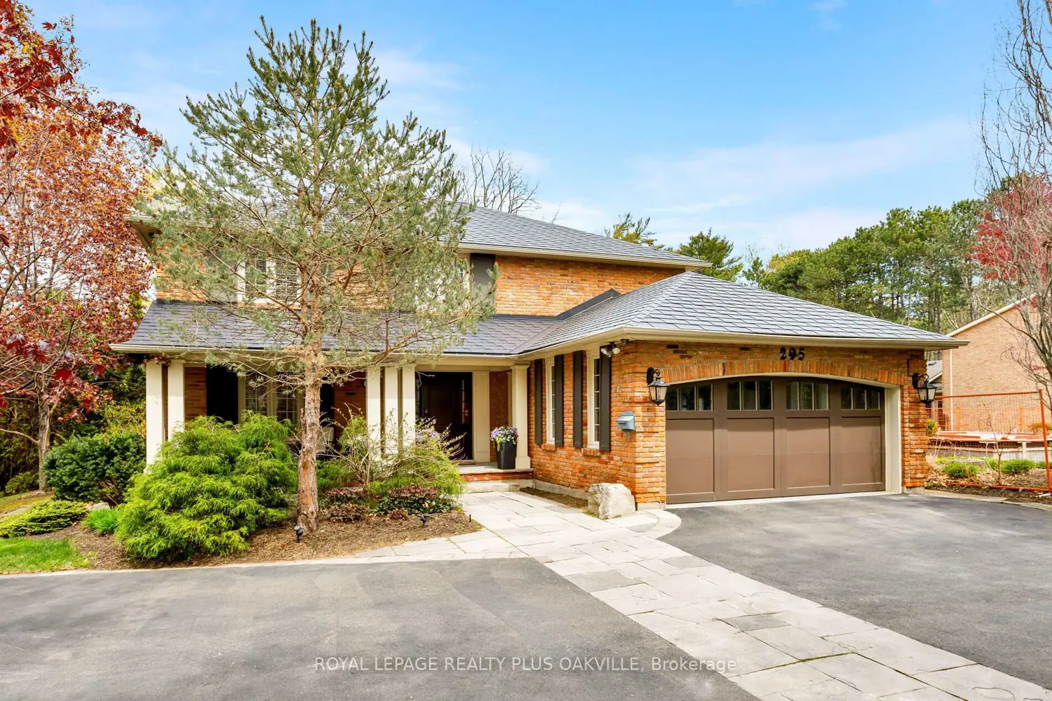 295 Shoreacres Road