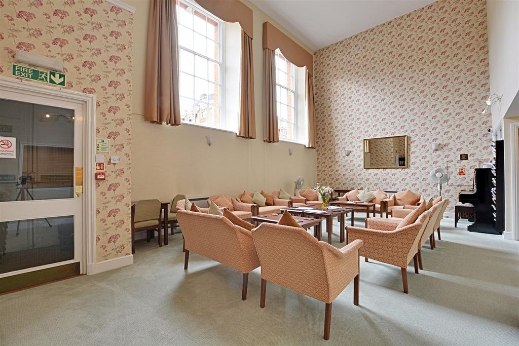 Additional image 8 of 1 bed flat for saleChauncy Court, Hertford SG14