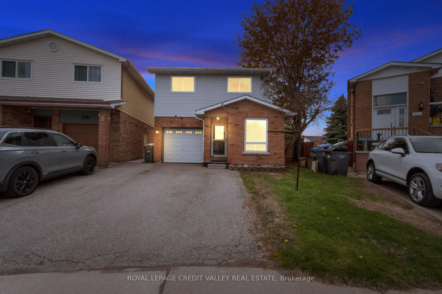 24 Pluto Drive