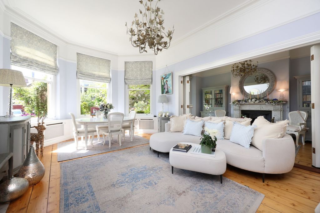 Additional image 3 of 5 bed semi-detached house for saleLimerick Road, Redland, Bristol BS6