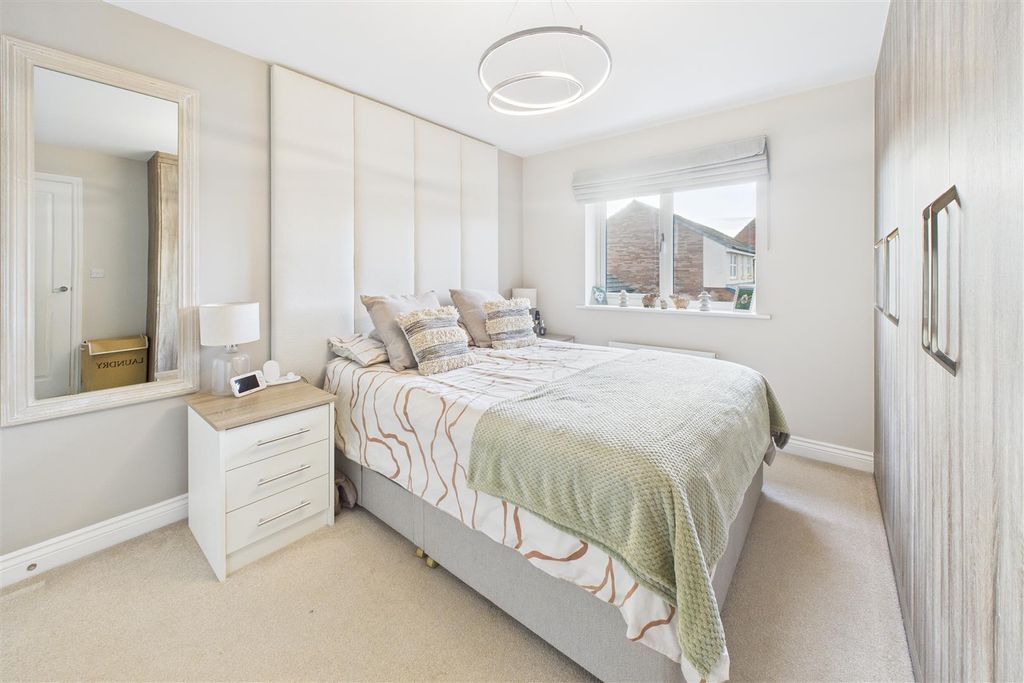 Additional image 17 of 4 bed detached house to rentMercers Way, Alnwick NE66