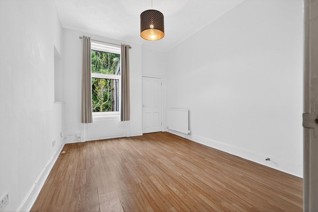 Additional image 8 of 1 bed flat for saleMclelland Drive, Kilmarnock KA1