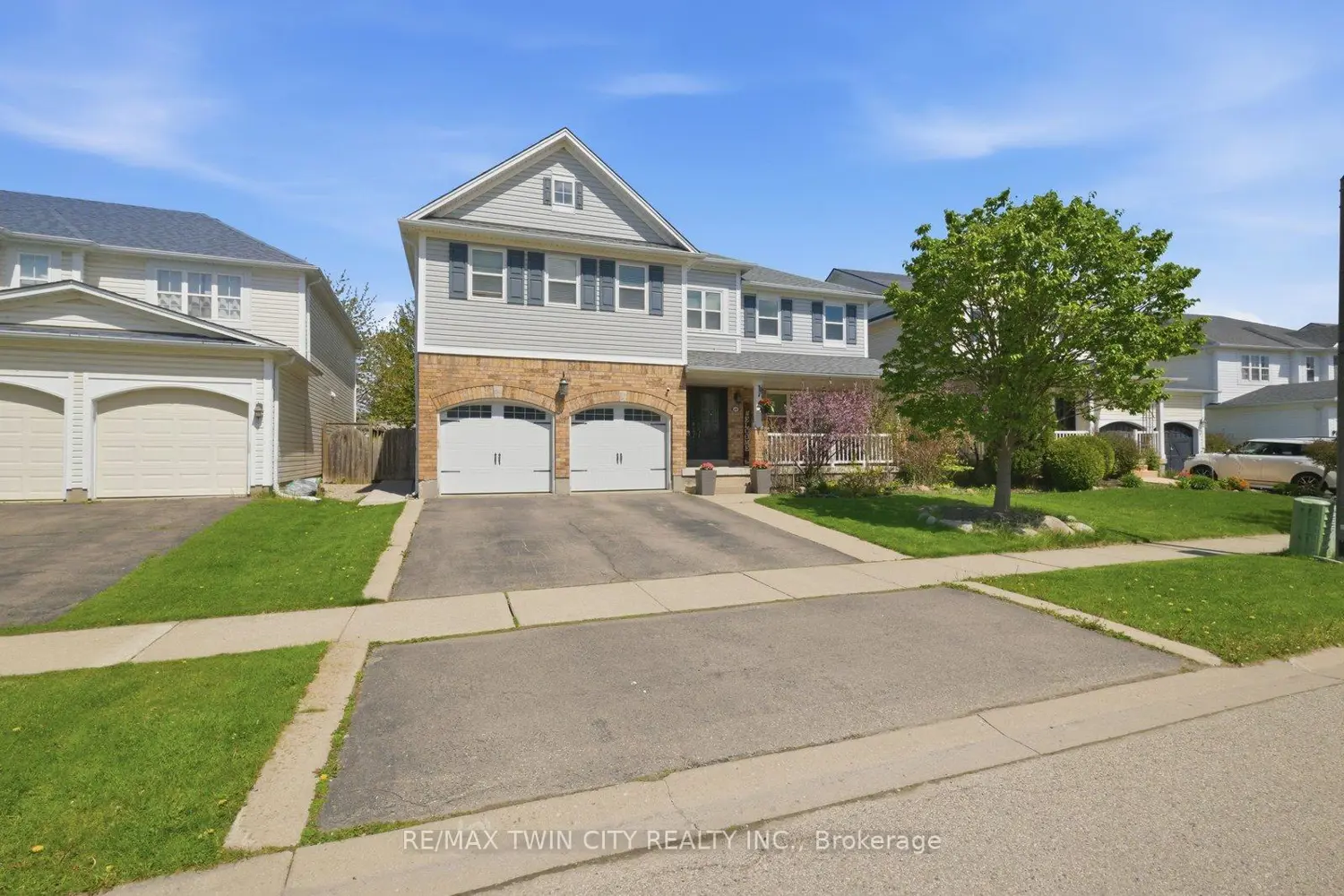 20 Webb Avenue