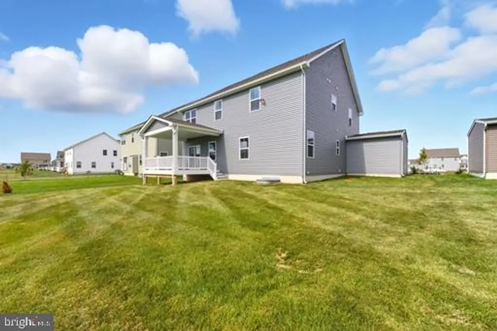 618 Vessel Drive, Middletown, DE 19709